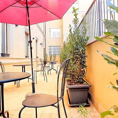Tribvni Plebis Apartment Rome Extérieur photo