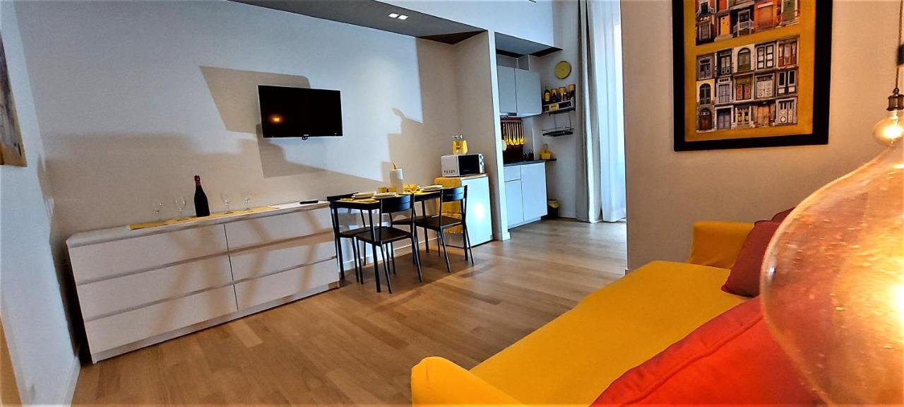 Tribvni Plebis Apartment Rome Extérieur photo