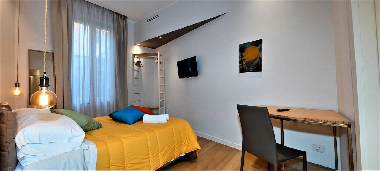 Tribvni Plebis Apartment Rome Extérieur photo