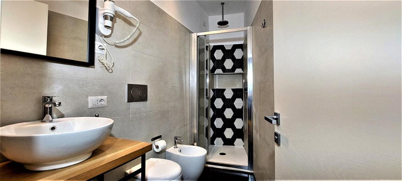 Tribvni Plebis Apartment Rome Extérieur photo