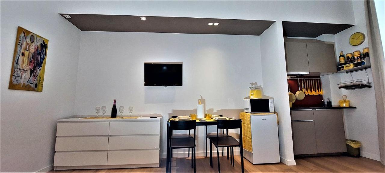Tribvni Plebis Apartment Rome Extérieur photo