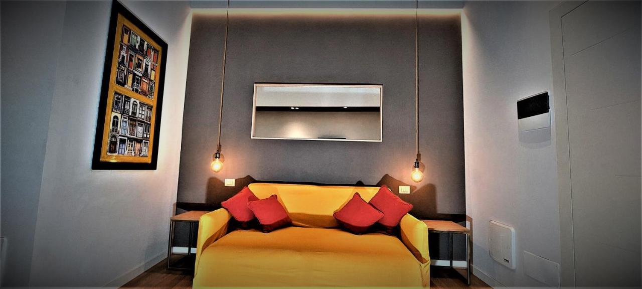 Tribvni Plebis Apartment Rome Extérieur photo