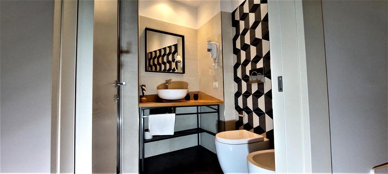 Tribvni Plebis Apartment Rome Extérieur photo