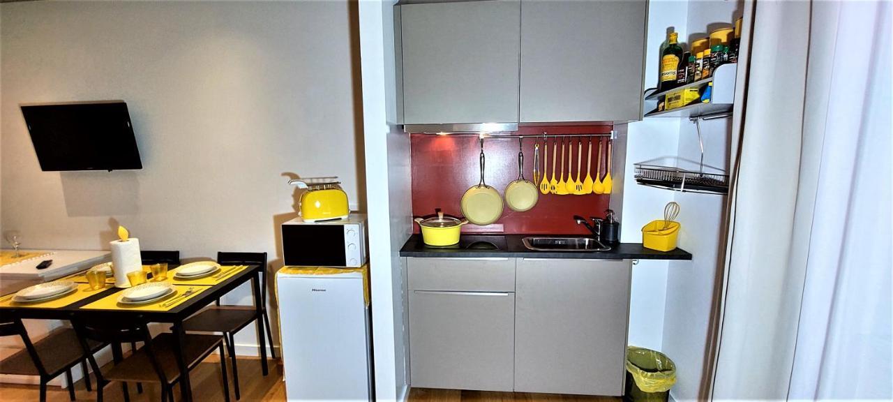 Tribvni Plebis Apartment Rome Extérieur photo