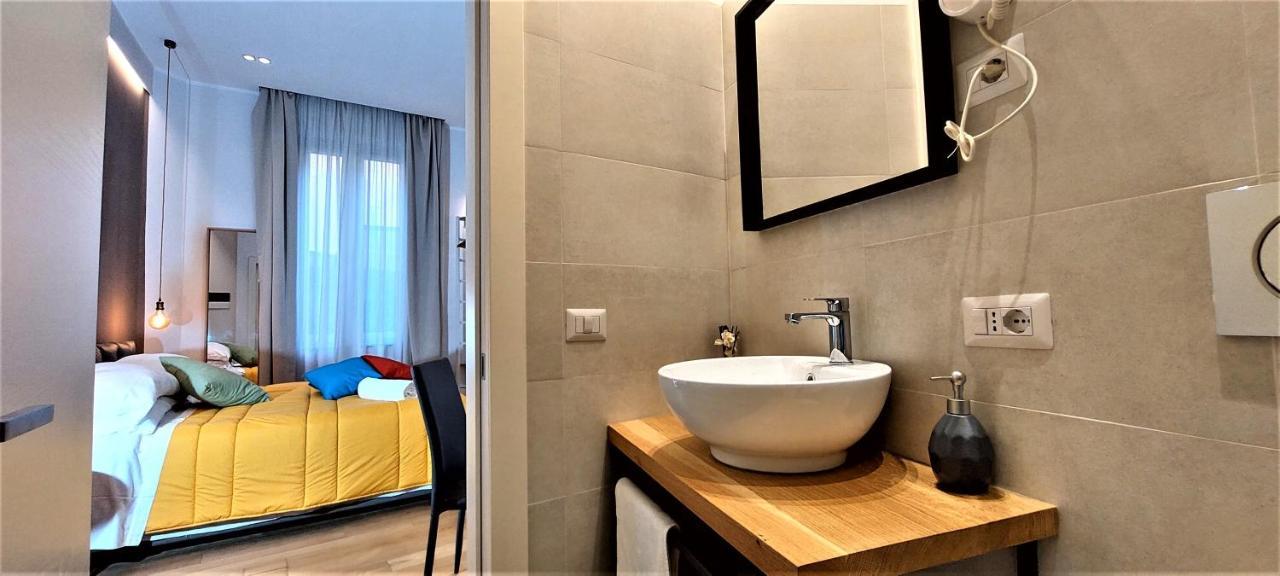 Tribvni Plebis Apartment Rome Extérieur photo