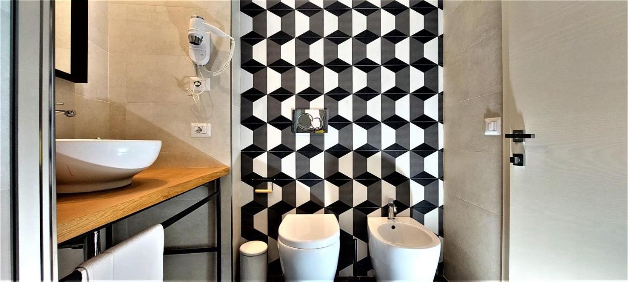 Tribvni Plebis Apartment Rome Extérieur photo