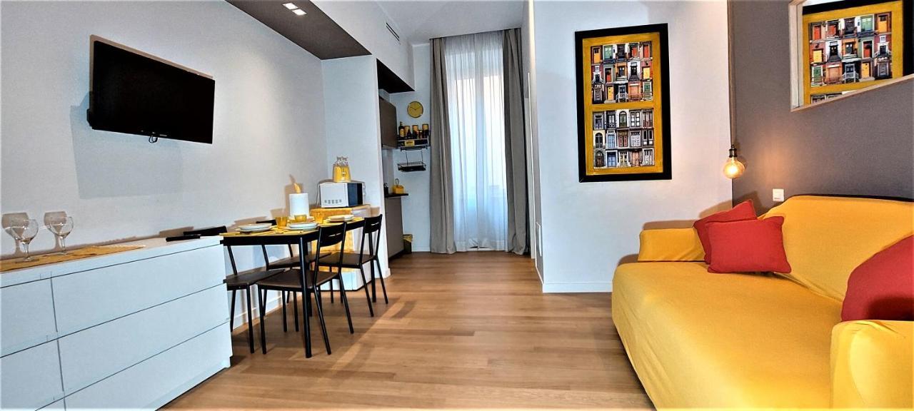 Tribvni Plebis Apartment Rome Extérieur photo
