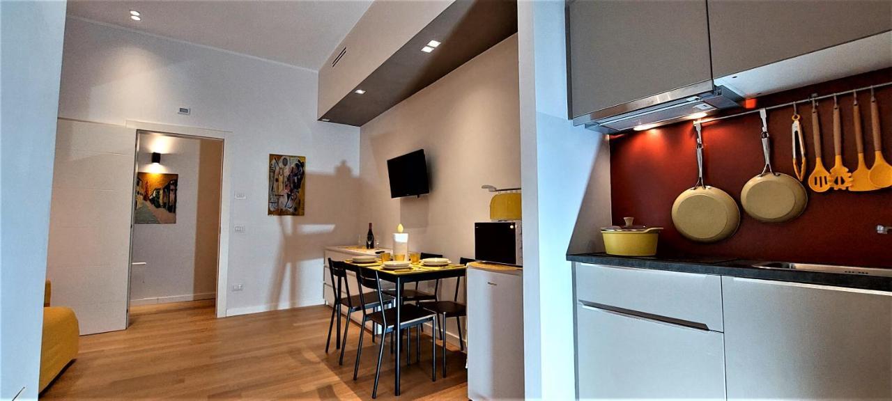 Tribvni Plebis Apartment Rome Extérieur photo