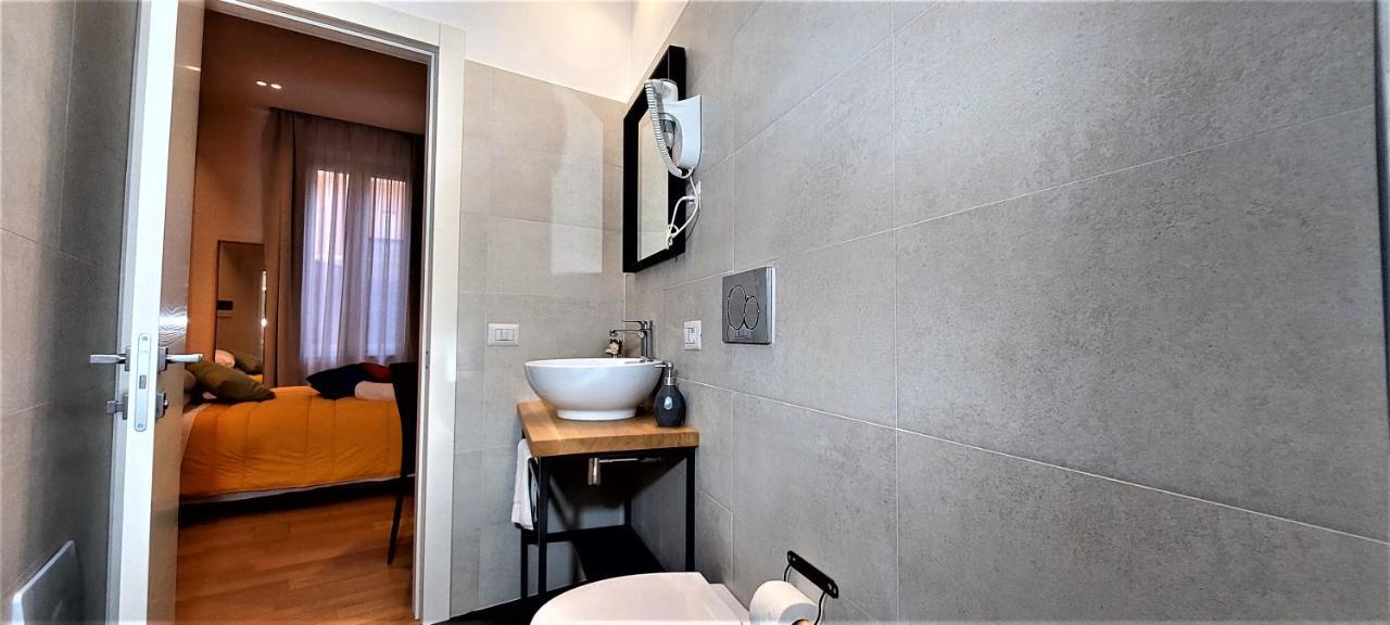 Tribvni Plebis Apartment Rome Extérieur photo